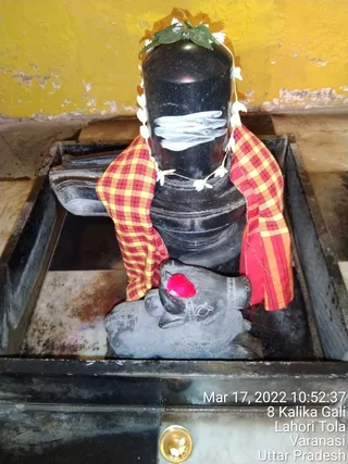 KASHI SARVAJNAPEETAM on 3/17/2022