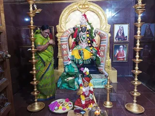 Feb 4 2022 sripuram