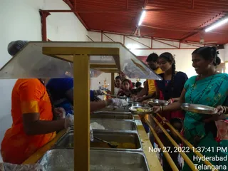 November 27 2022 sripuram