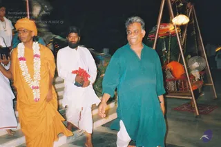 2003 -Glimpses From Various Programs