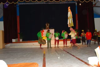 June 15 2009