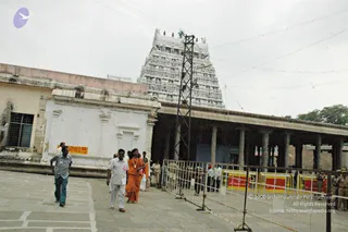 December 04 2006 - Karthikai Deepam, Tiruvannamalai