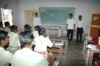 1987 - VDS Jain School