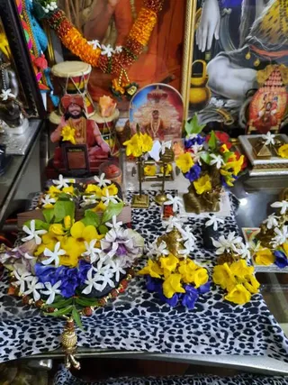 KAILASA SAN FERNANDO, TRINIDAD & TOBAGO on 9/9/2021