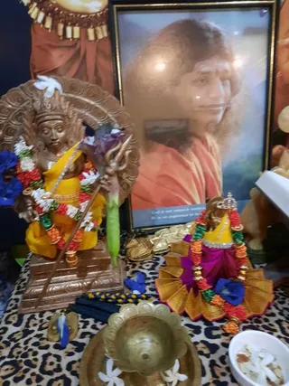 KAILASA SAN FERNANDO, TRINIDAD & TOBAGO on 11/12/2021