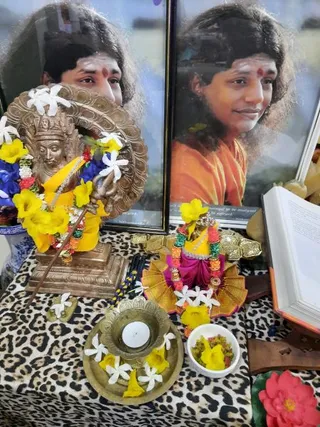 KAILASA SAN FERNANDO, TRINIDAD & TOBAGO on 12/20/2021