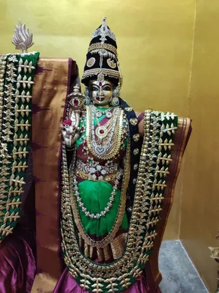 KAILASA SINGAPORE on 5/15/2021