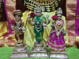 KAILASA SINGAPORE on 10/30/2021