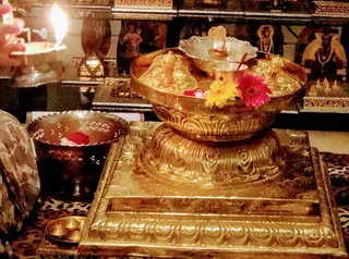 KAILASA SAN JOSE, USA on 3/6/2022