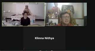 KAILASA SINGAPORE on 4/16/2021