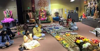 KAILASA SAN JOSE, USA on 12/27/2021