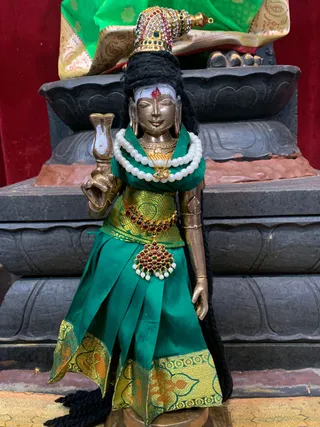 KAILASA HOUSTON, USA on 7/5/2022