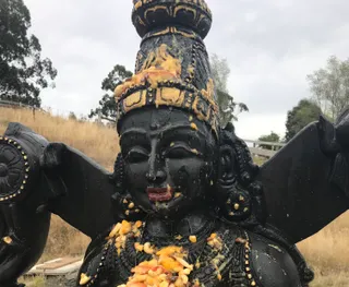 KAILASA MELBOURNE, AUSTRALIA on 2/27/2021