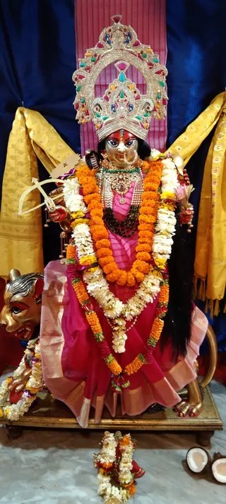 KASHI SARVAJNAPEETAM on 3/17/2022