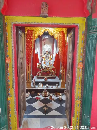 KASHI SARVAJNAPEETAM on 6/26/2022