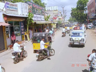 October 20 2006