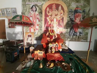 Kailasa Hosur 01 SEP 2021