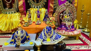 KAILASA SINGAPORE on 11/16/2021