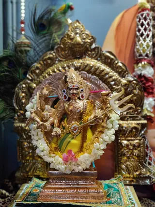 KAILASA UNITED KINGDOM on 10/17/2020