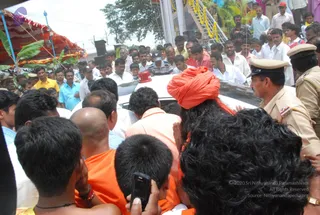 July 23 2009