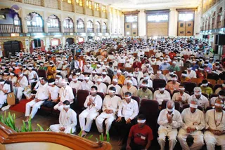 February 22 2009- Kalpataru Convention at Mysore Karnataka
