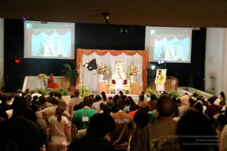 2009-YOGAM-TOUR-LOS-ANGELES