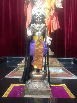 KAILASA HOUSTON, USA on 2/4/2022