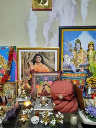 KAILASA SAN FERNANDO, TRINIDAD & TOBAGO on 3/24/2021