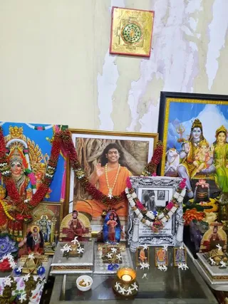 KAILASA SAN FERNANDO, TRINIDAD & TOBAGO on 9/20/2021