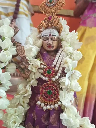 Kailasa avadi july 22 2021