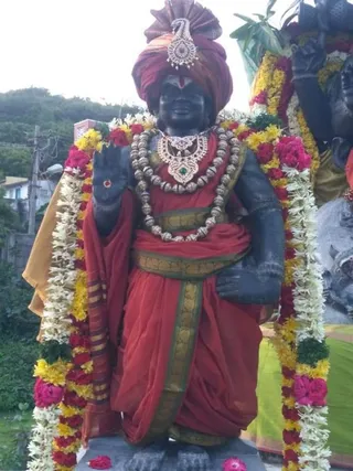 Kailasa trishulam july 23 2021