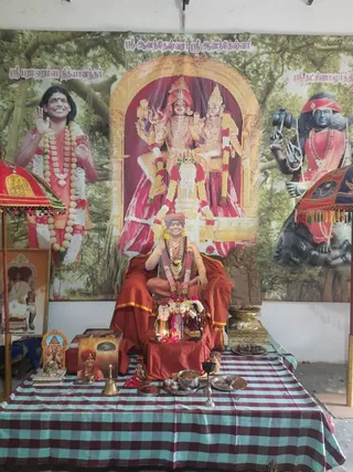 KAIASA HOSUR 05 AUGUST 2021
