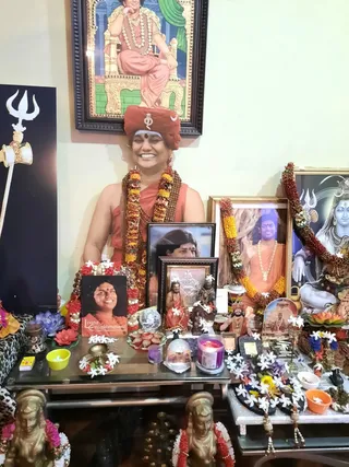 KAILASA SAN FERNANDO, TRINIDAD & TOBAGO on 6/21/2021