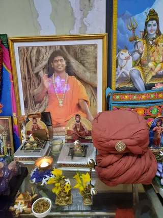 KAILASA SAN FERNANDO, TRINIDAD & TOBAGO on 2/4/2021