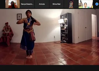 KAILASA SAN JOSE, USA on 10/23/2020