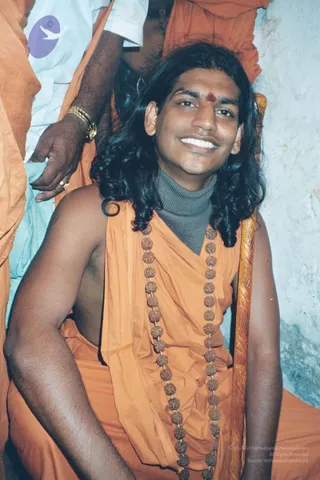 June 17 2004 - Uttarkashi