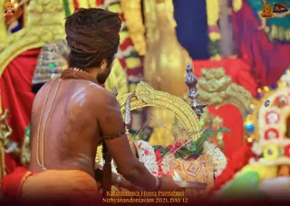 ADIKAILASA on 12/30/2021
