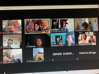 KAILASA LATIN AMERICA on 7/27/2021