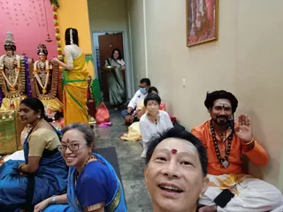 KAILASA SINGAPORE on 10/20/2020