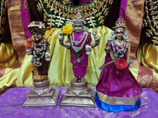 KAILASA SINGAPORE on 5/8/2021