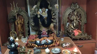 KAILASA VARC, INDIA on 1/2/2022