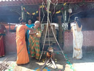 Jan 16 2023 sripuram