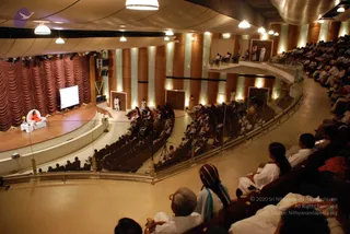 February 14 2009 -Kalpataru Convention at Chennai Tamilnadu
