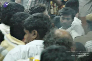 December 04 2006 - Karthikai Deepam, Tiruvannamalai