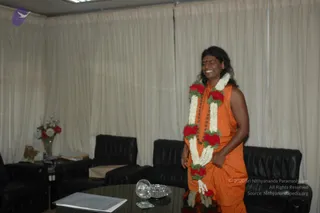 February 21 2007