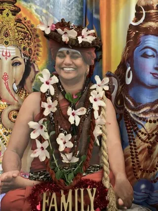 KAILASA LATIN AMERICA on 9/1/2021