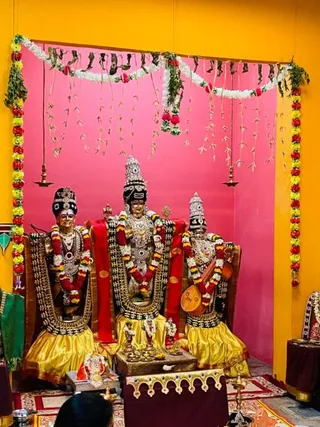 KAILASA SINGAPORE on 10/23/2020