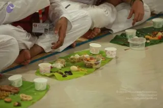 Annadhan in 2012