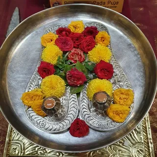 KAILASA SINGAPORE on 5/24/2021