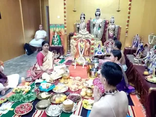 KAILASA SINGAPORE on 6/22/2021
